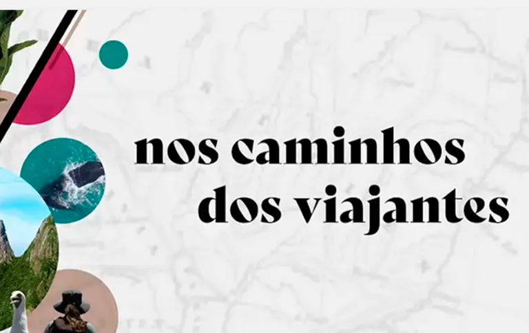 Série produzida pela EBC em parceria com Instituto Chico Mendes e Casa de Oswaldo Cruz é finalista do prêmio TAL 2024