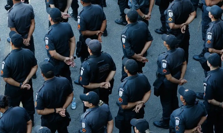 11 estados já aderiram a projeto de atendimento psicológico para policiais