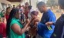 Acordo inédito leva serviços a assentados e quilombolas no Rio de Janeiro Acordo inédito leva serviços a assentados e quilombolas no Rio de Janeiro