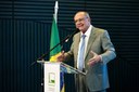 Na Câmara, Alckmin pede urgência para aprovação de projetos do Acredita Exportação