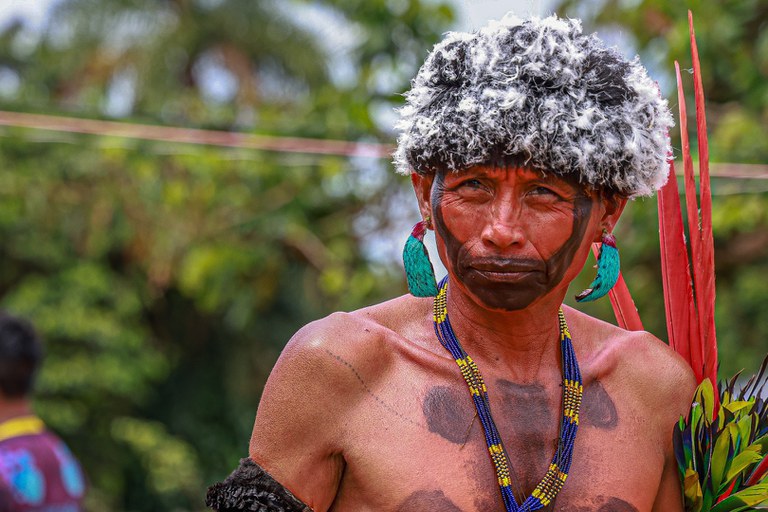 Após seis anos, reconhecimento de terras indígenas contribuem para a preservação ambiental