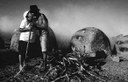Atividade apresenta o projeto de preservação do acervo fotográfico de João Roberto Ripper