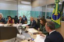 MDA traça o futuro da reforma agrária e da agricultura familiar no Brasil MDA traça o futuro da reforma agrária e da agricultura familiar no Brasil