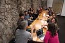 Brasil e Uruguai fortalecem cooperação em tecnologia assistiva para inclusão de pessoas com deficiência Brasil e Uruguai fortalecem cooperação em tecnologia assistiva para inclusão de pessoas com deficiência
