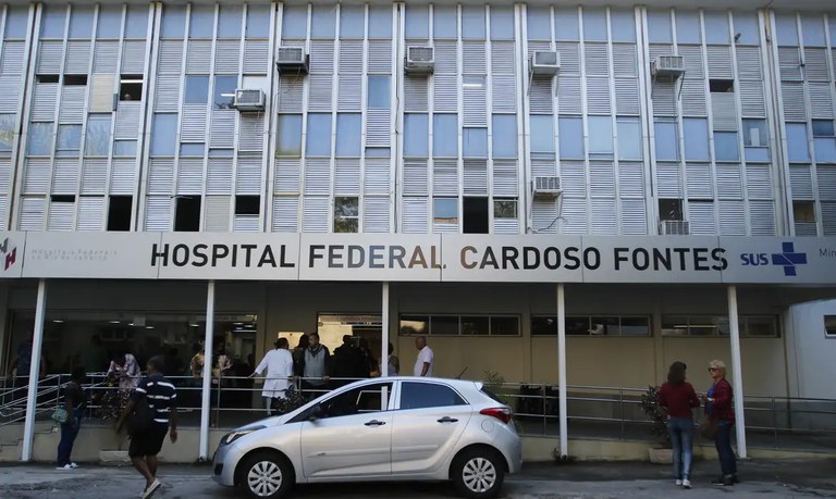 Com reestruturação, hospitais federais no RJ vão reabrir 1 mil leitos a partir de janeiro de 2025