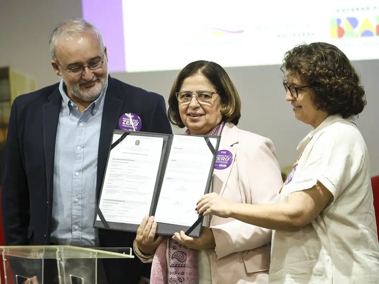 Concurso organizado pela UnB vai selecionar projeto das novas Casas da Mulher Indígena