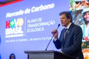 Conheça as cinco fases de implementação do mercado de carbono no Brasil Conheça as cinco fases de implementação do mercado de carbono no Brasil