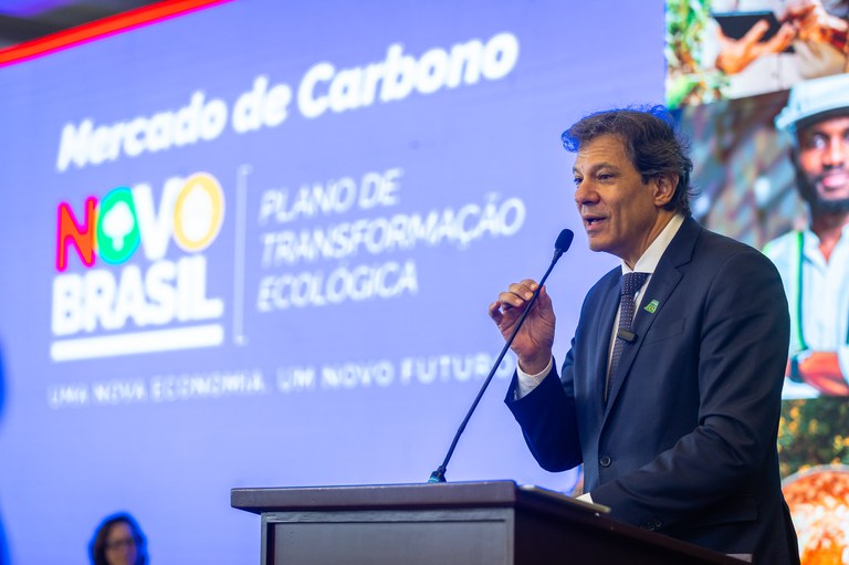 Conheça  as cinco fases de implementação do mercado de carbono no Brasil