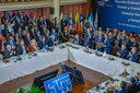 Com salvaguardas, Lula promulga regras para compras públicas entre países do Mercosul