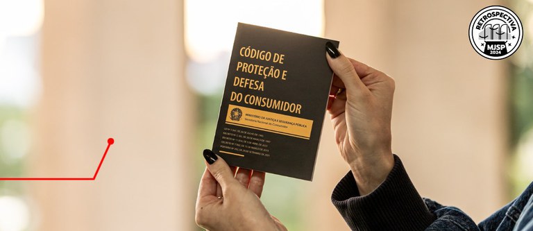 Defesa do consumidor: Senacon aplica mais de R$ 70 milhões em multas ao longo do ano