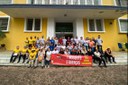 Dia D de Mobilização: o Brasil se une no sábado (14/12) contra a dengue