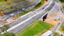 Ministério dos Transportes entrega viadutos em Santa Catarina e ponte do Rio Caí, no RS Ministério dos Transportes entrega viadutos em Santa Catarina e ponte do Rio Caí, no RS