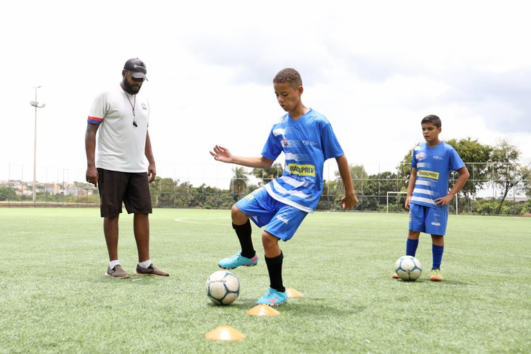 Lei de Incentivo ao Esporte bate recorde de projetos apresentados em 2024