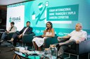 Governo avança na criação de políticas públicas para a transição e dupla carreira dos atletas brasileiros Governo avança na criação de políticas públicas para a transição e dupla carreira dos atletas brasileiros