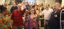 Psicóloga Fernanda Magano é eleita presidenta do Conselho Nacional de Saúde Psicóloga Fernanda Magano é eleita presidenta do Conselho Nacional de Saúde