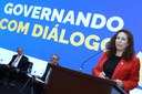 Governo Federal atualiza Comitê Interministerial para a Transformação Digital Governo Federal atualiza Comitê Interministerial para a Transformação Digital