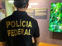 Governo Federal autoriza concurso público para a Polícia Federal com 192 vagas