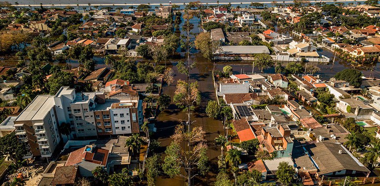 Governo Federal destina mais R$ 525,7 milhões para reduzir impactos da calamidade pública no RS