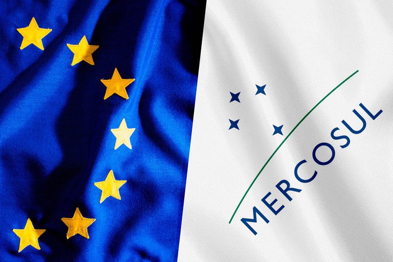 Acordo com União Europeia pode aumentar exportações do Brasil em até 26%. Confira íntegra da parceria