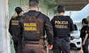 Lula sanciona lei que estabelece regras e punições para policiais federais e civis do DF Lula sanciona lei que estabelece regras e punições para policiais federais e civis do DF