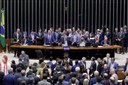 Lula sobre reforma tributária: “Sistema mais simples, eficiente, justo e transparente” Lula sobre reforma tributária: “Sistema mais simples, eficiente, justo e transparente”