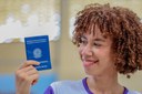 Inscritos no CadÚnico ocupam mais de 91% dos empregos formais entre janeiro de 2023 e setembro de 2024 Inscritos no CadÚnico ocupam mais de 91% dos empregos formais entre janeiro de 2023 e setembro de 2024
