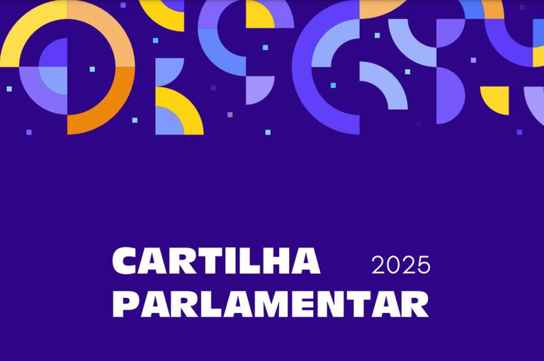 MinC lança Cartilha Parlamentar 2025 para fortalecer políticas culturais