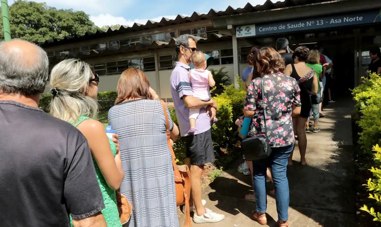 Criado o Comitê Nacional de Educação Popular em Saúde