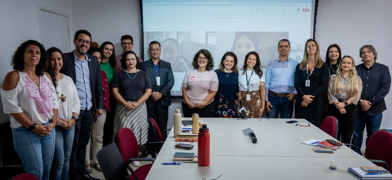 Ministério da Saúde lança curso para institucionalizar políticas informadas por evidências do SUS