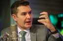 Ministro Jader Filho enfatiza papel da cidades na consolidação da justiça climática