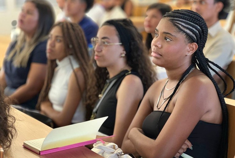 Ministério da Igualdade Racial anuncia novo edital do Programa Caminhos Amefricanos