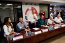 “Vamos trabalhar 24 horas para ampliar emprego e renda”, diz Alckmin em palestra à UGT