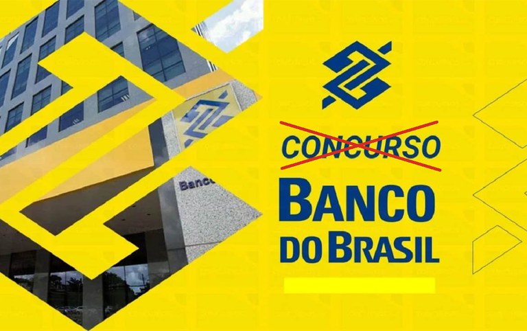 BB alerta sobre golpe de falso concurso: não há previsão para novo certame