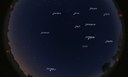 Alinhamento planetário: Observatório Nacional faz transmissão ao vivo neste sábado