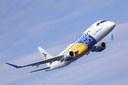 BNDES aprova R$ 2,1 bilhões para Embraer exportar 16 aviões para os Estados Unidos