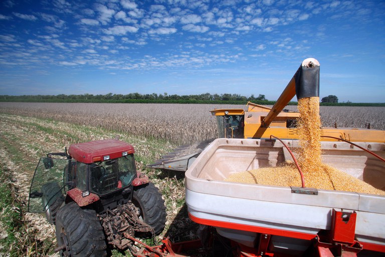 BNDES aprova R$ 52,3 bilhões em financiamentos para o agro em 2024