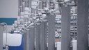 Com R$ 3,8 bi, BNDES apoia construção de termelétrica a gás natural da Portocem