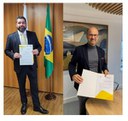 Cooperação entre os correios do Brasil e de Portugal oferece serviços a emigrantes