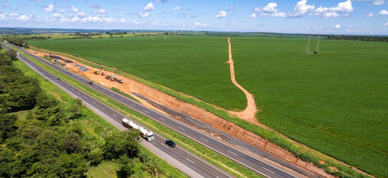 Ecovias do Cerrado celebra 5 anos de concessão