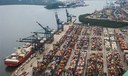 Exportações de produtos industrializados do Brasil têm melhor resultado desde 1997