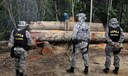 Governo estende ação da Força Nacional no Amazonas por mais 90 dias