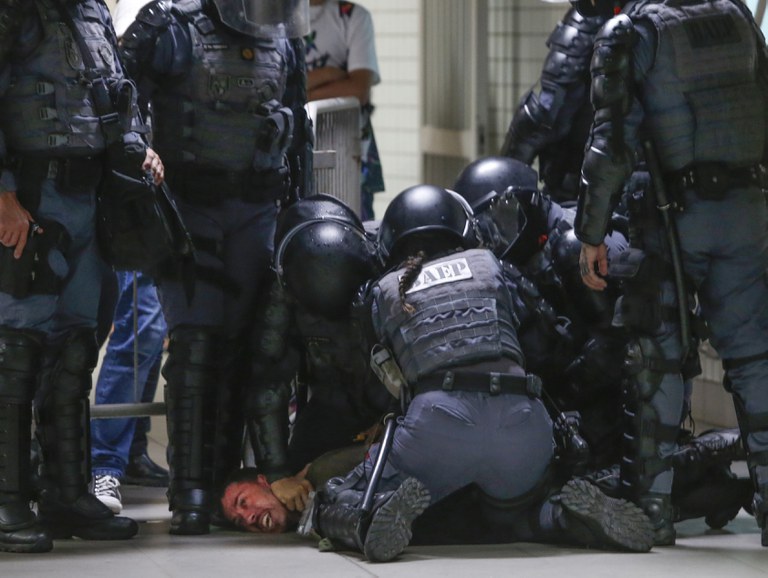 foto premiada de paulo pinto ebc