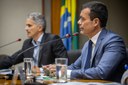 Governo cumpre meta fiscal de 2024, com déficit primário de 0,09% do PIB