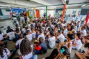 Governo Federal cumpre pisos constitucionais com Saúde e Educação em 2024