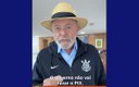 Lula faz Pix para o Corinthians para rechaçar mentiras sobre taxação