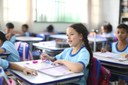 MEC celebra Dia Internacional da Educação MEC celebra Dia Internacional da Educação