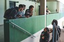 MEC defende cumprimento de 200 dias letivos por ano para estudantes MEC defende cumprimento de 200 dias letivos por ano para estudantes