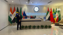 Ministério abre debates no Brics sobre tecnologias da informação e comunicação Ministério abre debates no Brics sobre tecnologias da informação e comunicação