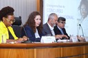 Divulgação de resultados do CNU é antecipada. Gestão detalha cursos de formação