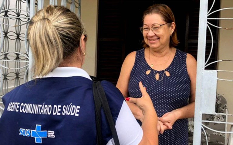 Ministério da Saúde reforça campanha sobre sintomas de dengue, Zika e chikungunya